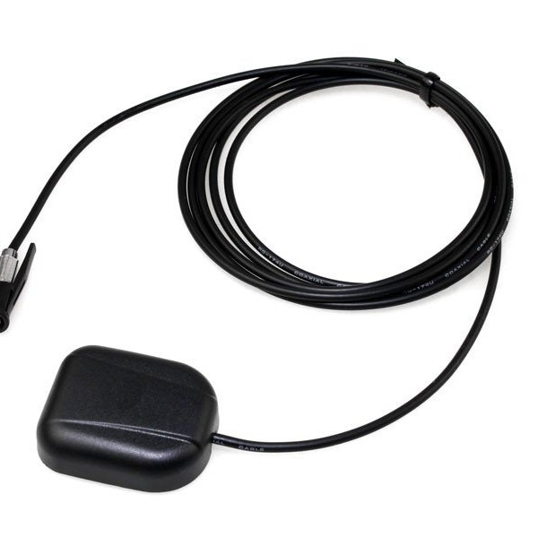 KUFATEC GPS-Antenne WICLIC - verschiedene Längen