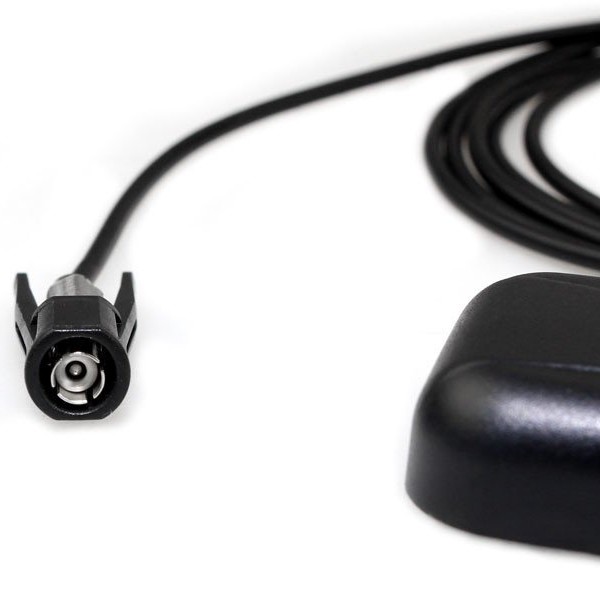 KUFATEC GPS-Antenne WICLIC - verschiedene Längen