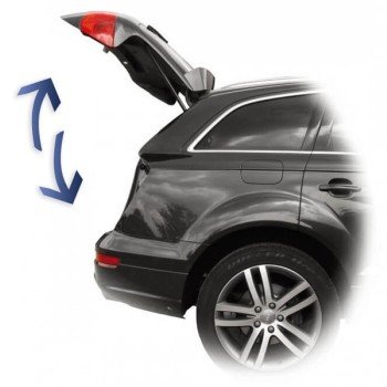 Nachrüst-Set elektrische Heckklappe für Audi Q5 8R