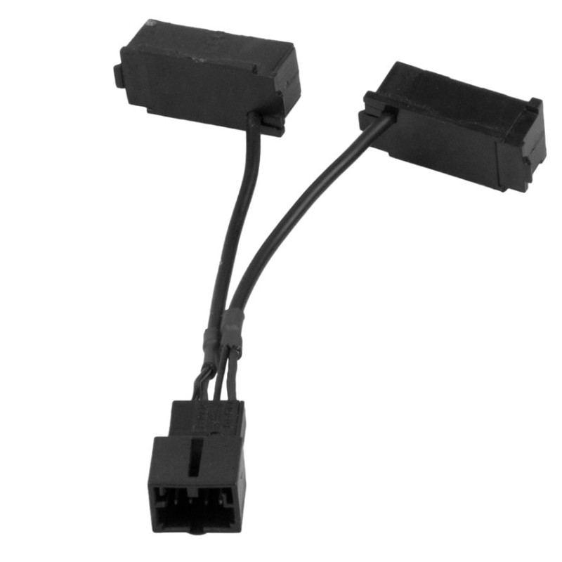 Mikrofone für Umrüstung MMI 3G