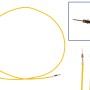 Reparaturleitung, Reparaturkabel, Einzelleitung MiT Stift wie 000 979 132 E