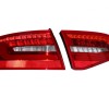 Komplett-Set LED-Heckleuchten für Audi A4, S4 Avant Facelift
