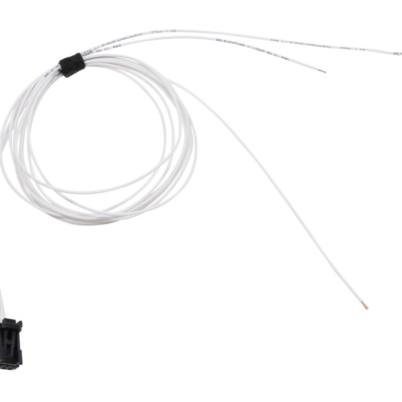 Komplettset Zentralverriegelung Safe Lock ZV-Taster Fahrertür für VW T5