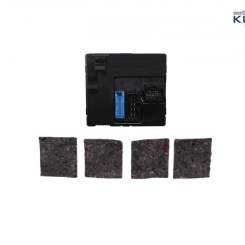 Steuergerät Nachrüstung LED-Heckleuchten für Audi Q7 4L