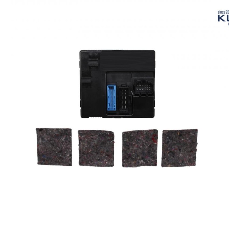 Steuergerät Nachrüstung LED-Heckleuchten für Audi Q7 4L