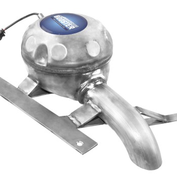 KUFATEC Komplettset Active Sound inkl. Sound Booster für Audi A7 4K