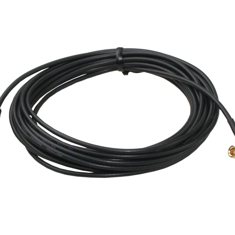 KUFATEC Triplex Verlängerung Navigation GPS FME auf SMB für Audi, VW