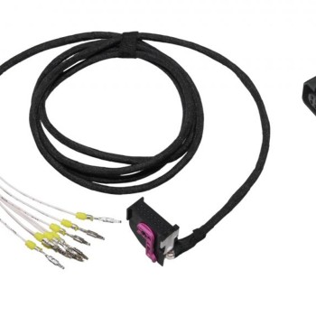 Kabelsatz PDC Steuergerät - Front PLA für VW