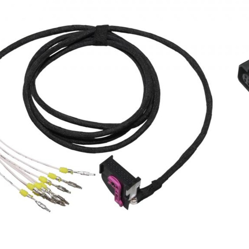 Kabelsatz PDC Steuergerät - Front PLA für VW