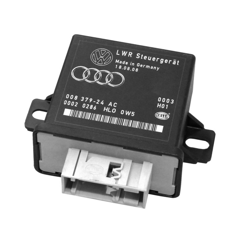 aLWR Steuerteil Bi-Xenon für Audi Q5 8R