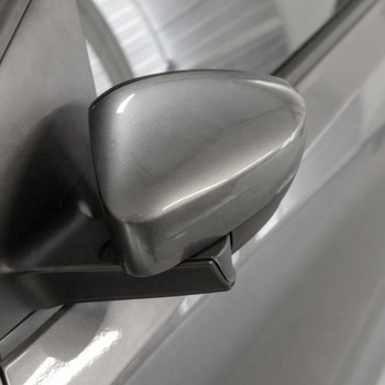 Komplettset anklappbare Aussenspiegel für VW Polo 6C