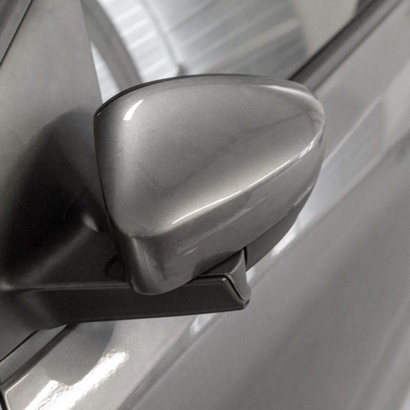 Komplettset anklappbare Aussenspiegel für VW Polo 6C