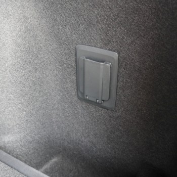 Komplettset 230 Volt Steckdose für Seat Formentor KM7