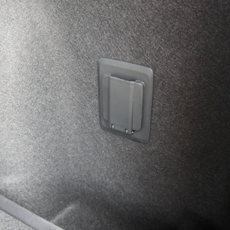 Komplettset 230 Volt Steckdose für Seat Formentor KM7