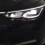 LED Matrix Scheinwerfer IQ Light mit dynamischem Blinklicht für VW Golf 8 VIII