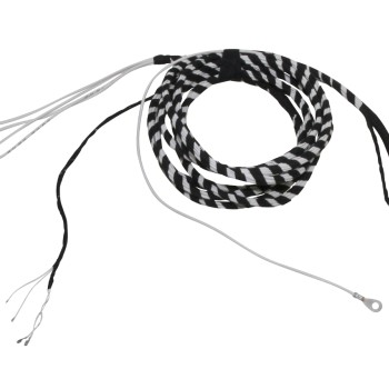 KUFATEC Kabelsatz Anhängerkupplung (AHK) - Zentralelektrik für Seat Arona KJ7