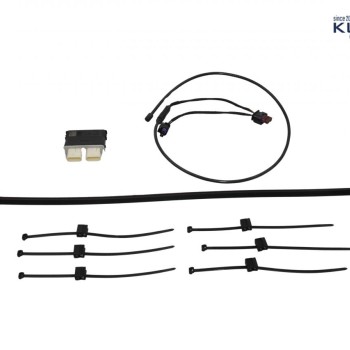 Komplettset sensorgesteuerte Heckklappenöffnung für Audi A6 4A, A7 4K