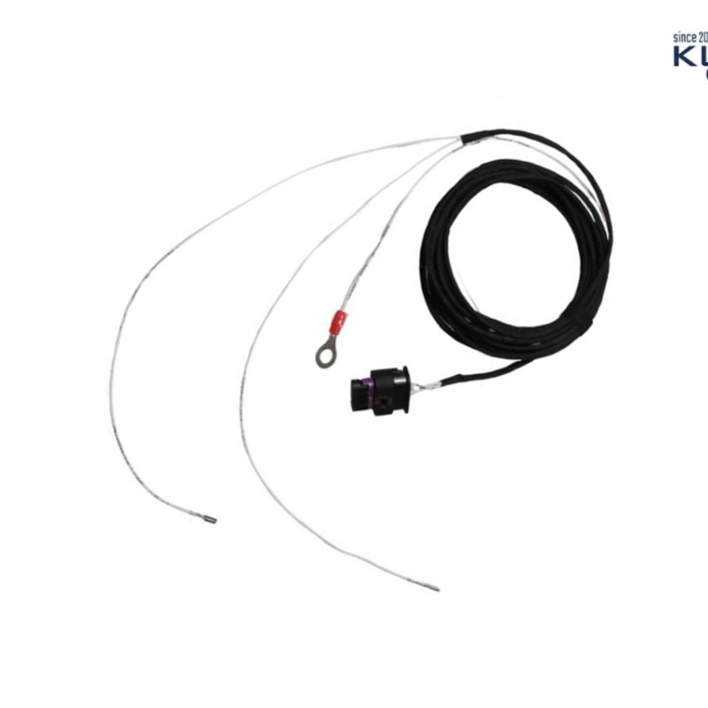 Komplettset sensorgesteuerte Heckklappenöffnung für Audi A6 4A, A7 4K