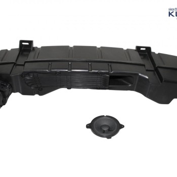 Komplettset Lautsprecher aktiv Soundsystem für Audi Q5 FY