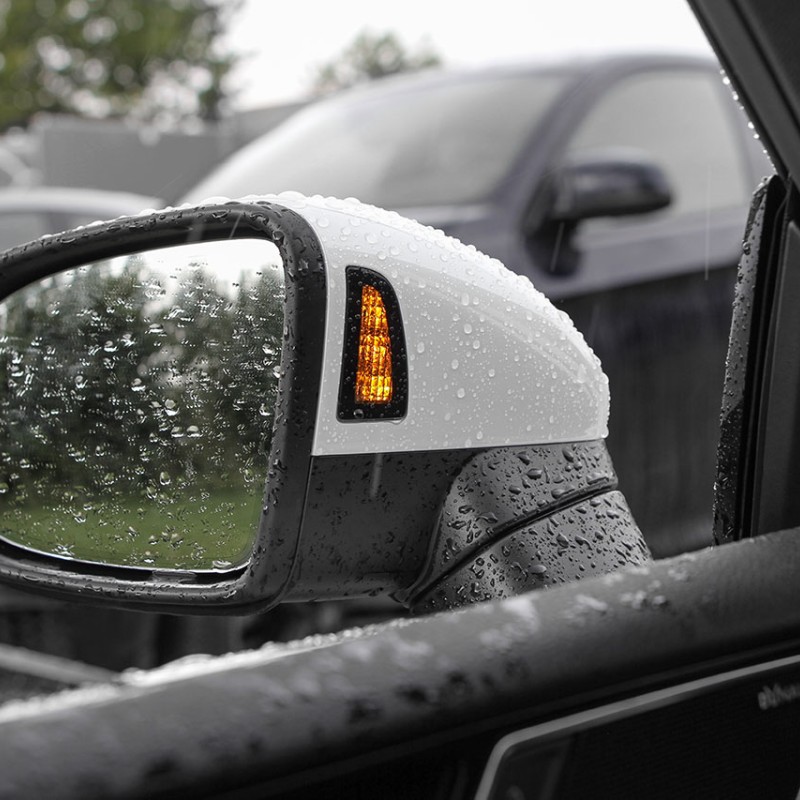 Spurwechselassistent inkl. Ausparkassistent für VW Arteon 3H