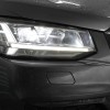 LED Scheinwerfer LED TFL für Audi Q2 GA