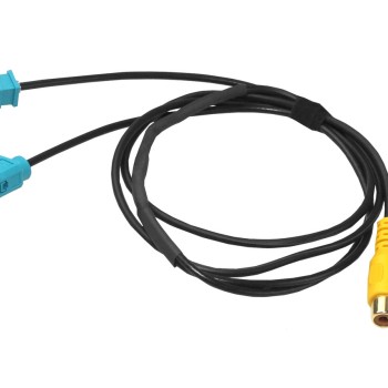 KUFATEC FAKRA Videoverteiler - RSE