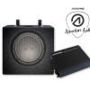 Alpine Subwoofer System & 6-Kanal DSP-Verstärker für VW T6.1 SH / T6 SG
