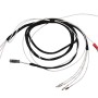 KUFATEC Zusatzkabel Zentralelektrik PDC Front, PLA für Audi, VW, Seat, Skoda MQB