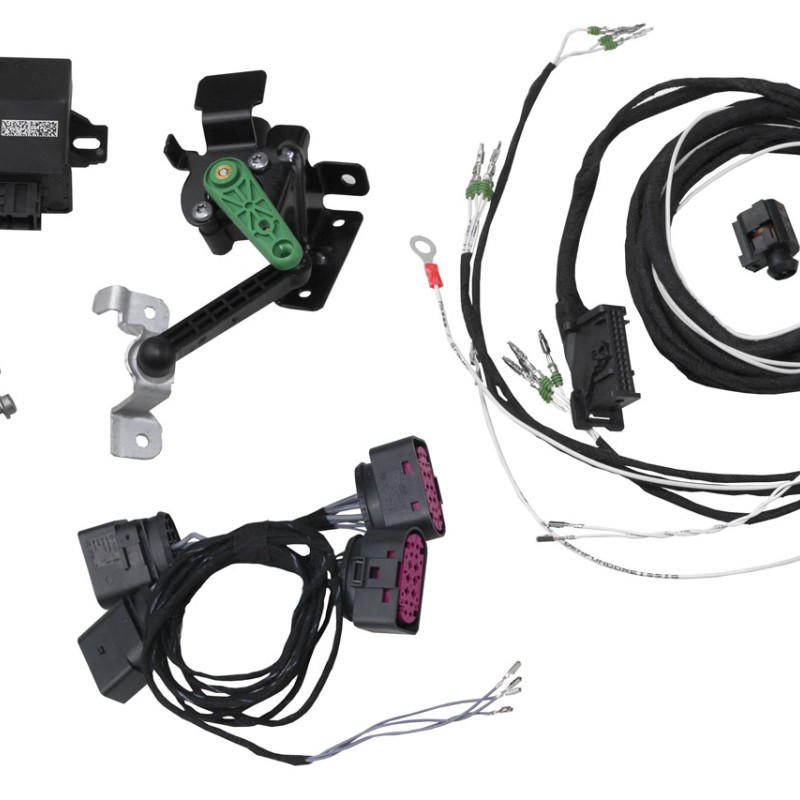 Komplett-Set aLWR für VW Beetle 5C