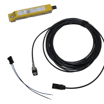 Nachrüstset DAB, DAB+ Antennenmodul für Audi Q7 4M