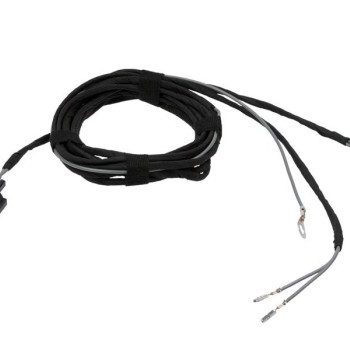 KUFATEC Kabelsatz Nebelscheinwerfer (NSW) MQB