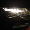 LED-Scheinwerfer LED TFL für Seat Leon 5F