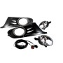 Nachrüst-Set Nebelscheinwerfer (NSW) für VW Golf 6