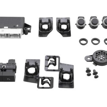 Komplett-Set Einparkhilfe plus OPS für Seat Toledo KG