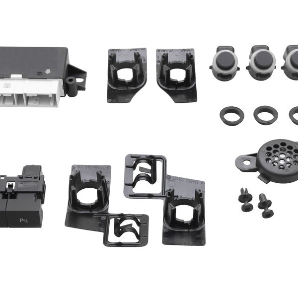 Komplett-Set Einparkhilfe plus OPS für Seat Toledo KG