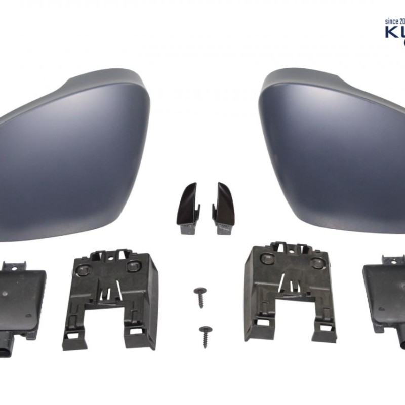Spurwechselassistent inkl. Ausparkassistent für VW Taigo CS