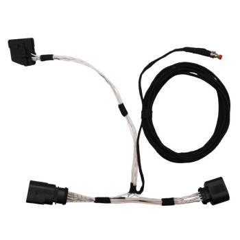 KUFATEC Adapterleitungssatz für Sound Booster