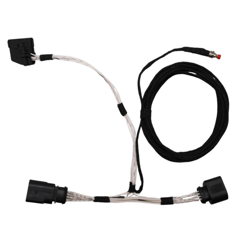 KUFATEC Adapterleitungssatz für Sound Booster