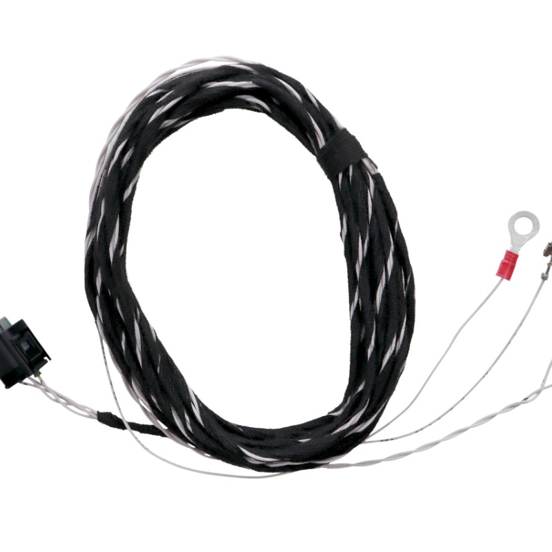 Reifendruck-Kontrollsystem (RDK) für VW Crafter SY, MAN TGE