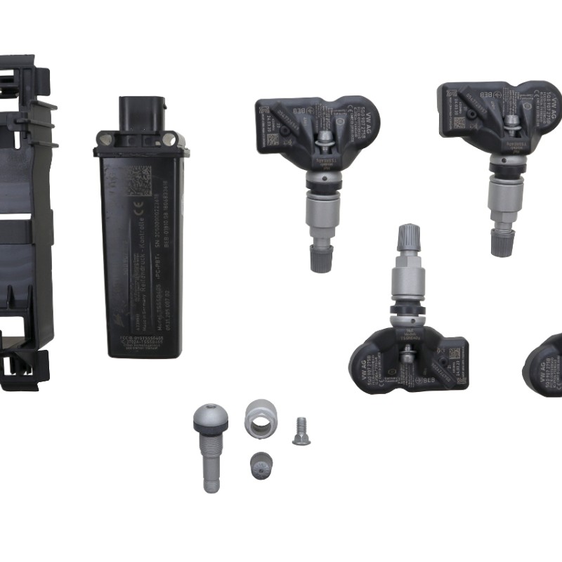 Reifendruck-Kontrollsystem (RDK) für VW Crafter SY, MAN TGE
