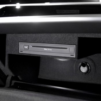 Komplettset DVD-Player für Audi A6 4A, A7 4K, A8 4N, Q8 4M