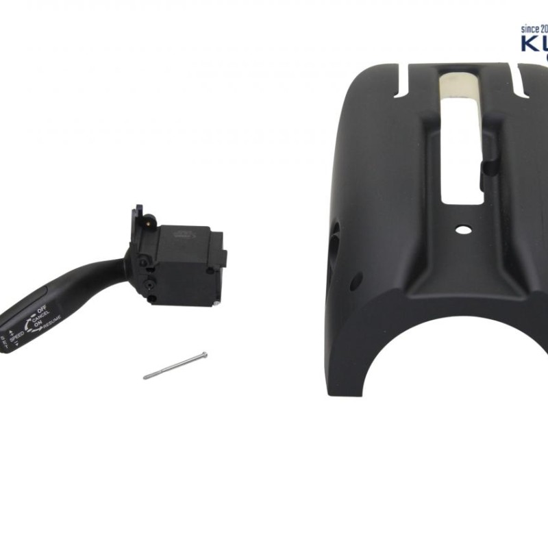 GRA (Tempomat) Komplettset für Audi A4 B7