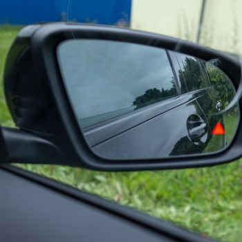 Komplettset Totwinkel Assistent Code 234 für Mercedes Benz GLC-Klasse W253