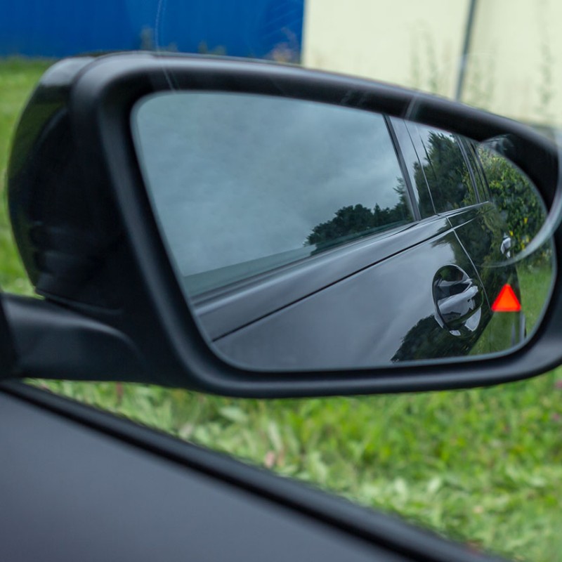 Komplettset Totwinkel Assistent Code 234 für Mercedes Benz GLC-Klasse W253