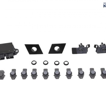 Komplett-Set Parklenkassistent PLA für VW ID4 E21