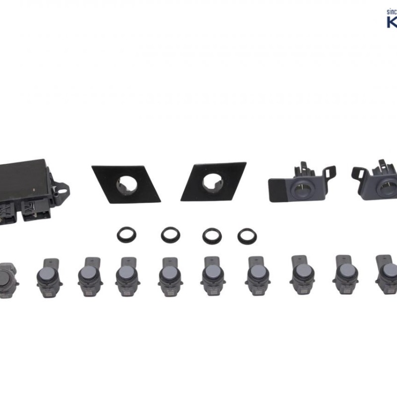 Komplett-Set Parklenkassistent PLA für VW ID4 E21