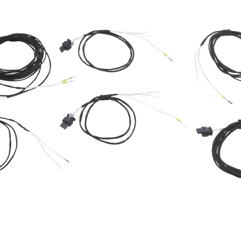 Komplett-Set Parklenkassistent PLA für VW ID4 E21
