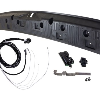 Komplettset Zuziehhilfe Heckklappe für VW T6.1 SH