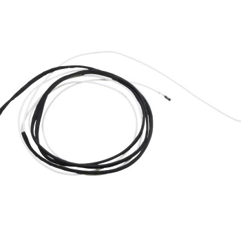 KUFATEC Kabelsatz Scheinwerferreinigungsanlage für Audi A4 8W, A5 F5, Q5 FY, A6 4A