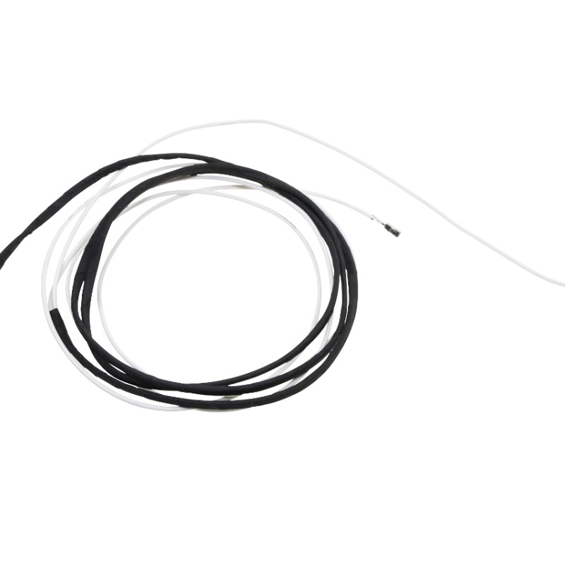 KUFATEC Kabelsatz Scheinwerferreinigungsanlage für Audi A4 8W, A5 F5, Q5 FY, A6 4A